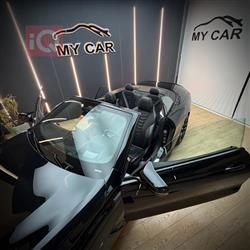 بي ام دبليو 8 الفئة